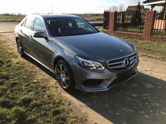 трансфер в аэропорт mercedes benz